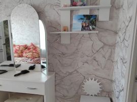 2-к кв. Саратовская область, Балашов ул. Энтузиастов, 20 (50.0 м²) - энтузиастов. Балашов - фото 6