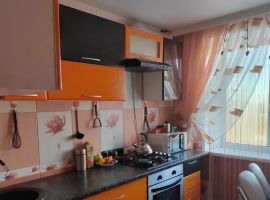 2-к кв. Саратовская область, Балашов ул. Энтузиастов, 20 (50.0 м²) - энтузиастов. Балашов - фото 8