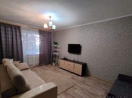 2-к кв. Саратовская область, Саратов Днепропетровская ул., 2 (56.0 м²) - . Саратов - фото 12