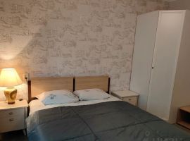 2-к кв. Саратовская область, Саратов Днепропетровская ул., 2 (56.0 м²) - . Саратов - фото 2