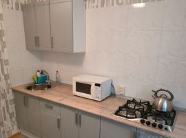 2-к кв. Саратовская область, Саратов Днепропетровская ул., 2 (56.0 м²) - . Саратов - фото 7