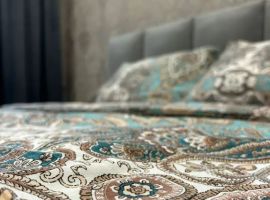 1-к кв. Саратовская область, Саратов ул. Имени В.Н. Симбирцева, 40 (43.0 м²) - . Саратов - фото 9