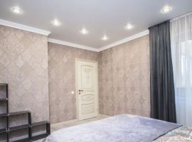 1-к кв. Саратовская область, Саратов ул. Имени В.Н. Симбирцева, 40 (43.0 м²) - . Саратов - фото 10