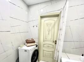 1-к кв. Саратовская область, Саратов ул. Имени В.Н. Симбирцева, 40 (43.0 м²) - . Саратов - фото 11