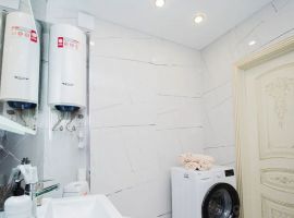 1-к кв. Саратовская область, Саратов ул. Имени В.Н. Симбирцева, 40 (43.0 м²) - . Саратов - фото 13