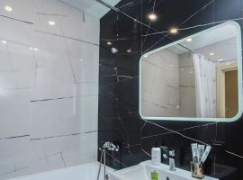 1-к кв. Саратовская область, Саратов ул. Имени В.Н. Симбирцева, 40 (43.0 м²) - . Саратов - фото 15