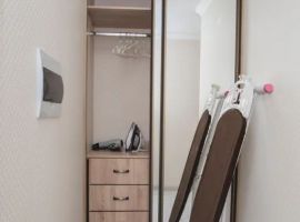 1-к кв. Саратовская область, Саратов ул. Имени В.Н. Симбирцева, 40 (43.0 м²) - . Саратов - фото 18