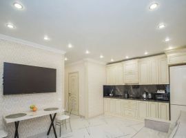 1-к кв. Саратовская область, Саратов ул. Имени В.Н. Симбирцева, 40 (43.0 м²) - . Саратов - фото 1