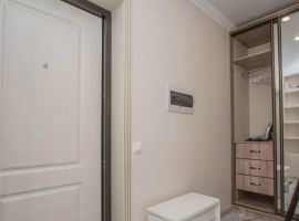 1-к кв. Саратовская область, Саратов ул. Имени В.Н. Симбирцева, 40 (43.0 м²) - . Саратов - фото 19