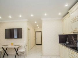 1-к кв. Саратовская область, Саратов ул. Имени В.Н. Симбирцева, 40 (43.0 м²) - . Саратов - фото 2