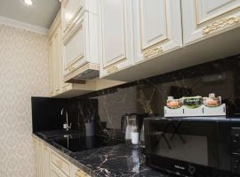 1-к кв. Саратовская область, Саратов ул. Имени В.Н. Симбирцева, 40 (43.0 м²) - . Саратов - фото 4