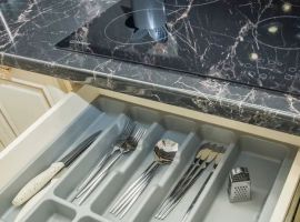 1-к кв. Саратовская область, Саратов ул. Имени В.Н. Симбирцева, 40 (43.0 м²) - . Саратов - фото 5