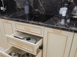 1-к кв. Саратовская область, Саратов ул. Имени В.Н. Симбирцева, 40 (43.0 м²) - . Саратов - фото 6