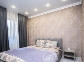 1-к кв. Саратовская область, Саратов ул. Имени В.Н. Симбирцева, 40 (43.0 м²) - . Саратов - фото 7