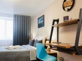 1-к кв. Саратовская область, Саратов ул. 2-я Прокатная, 22А (45.0 м²) - . Саратов - фото 9