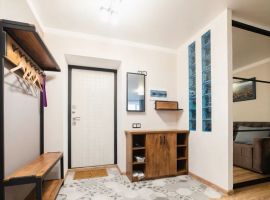 1-к кв. Саратовская область, Саратов ул. 2-я Прокатная, 22А (45.0 м²) - . Саратов - фото 10