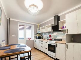 1-к кв. Саратовская область, Саратов ул. 2-я Прокатная, 22А (45.0 м²) - . Саратов - фото 13