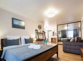 1-к кв. Саратовская область, Саратов ул. 2-я Прокатная, 22А (45.0 м²) - . Саратов - фото 1
