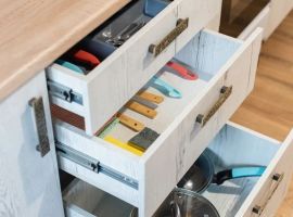 1-к кв. Саратовская область, Саратов ул. 2-я Прокатная, 22А (45.0 м²) - . Саратов - фото 20