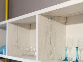1-к кв. Саратовская область, Саратов ул. 2-я Прокатная, 22А (45.0 м²) - . Саратов - фото 21