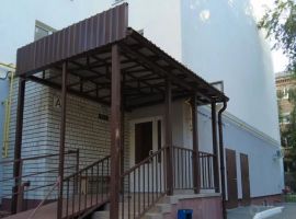 1-к кв. Саратовская область, Саратов ул. 2-я Прокатная, 22А (45.0 м²) - . Саратов - фото 26