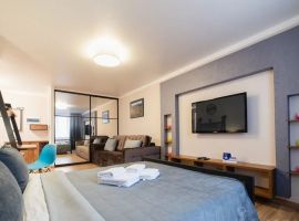 1-к кв. Саратовская область, Саратов ул. 2-я Прокатная, 22А (45.0 м²) - . Саратов - фото 3