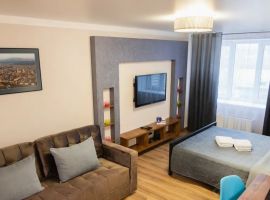 1-к кв. Саратовская область, Саратов ул. 2-я Прокатная, 22А (45.0 м²) - . Саратов - фото 4