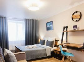 1-к кв. Саратовская область, Саратов ул. 2-я Прокатная, 22А (45.0 м²) - . Саратов - фото 5