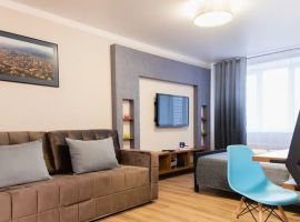 1-к кв. Саратовская область, Саратов ул. 2-я Прокатная, 22А (45.0 м²) - . Саратов - фото 7