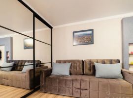 1-к кв. Саратовская область, Саратов ул. 2-я Прокатная, 22А (45.0 м²) - . Саратов - фото 8