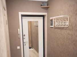 1-к кв. Саратовская область, Саратов просп. Героев Отечества, 4А (30.0 м²) - . Саратов - фото 19