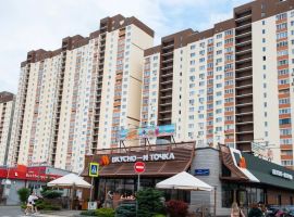 1-к кв. Саратовская область, Саратов просп. Героев Отечества, 4А (30.0 м²) - . Саратов - фото 20