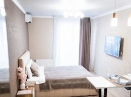 1-к кв. Саратовская область, Саратов просп. Героев Отечества, 4А (30.0 м²) - . Саратов - фото 2