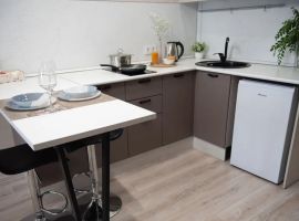 1-к кв. Саратовская область, Саратов просп. Героев Отечества, 4А (30.0 м²) - . Саратов - фото 7