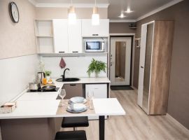1-к кв. Саратовская область, Саратов просп. Героев Отечества, 4А (30.0 м²) - . Саратов - фото 8