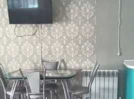 Студия Саратовская область, Хвалынск 1 Мая ул., 130 (40.0 м²) - . Хвалынск - фото 12