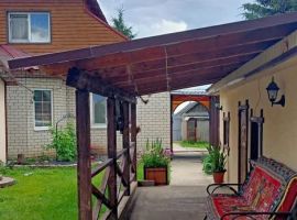Студия Саратовская область, Хвалынск 1 Мая ул., 130 (40.0 м²) - . Хвалынск - фото 13