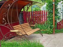 Студия Саратовская область, Хвалынск 1 Мая ул., 130 (40.0 м²) - . Хвалынск - фото 15