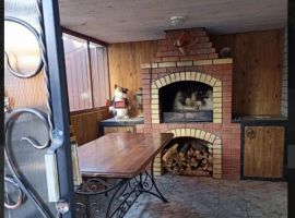 Студия Саратовская область, Хвалынск 1 Мая ул., 130 (40.0 м²) - . Хвалынск - фото 19