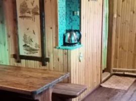 Студия Саратовская область, Хвалынск 1 Мая ул., 130 (40.0 м²) - . Хвалынск - фото 20