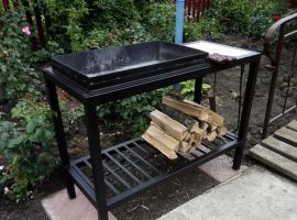 Студия Саратовская область, Хвалынск 1 Мая ул., 130 (40.0 м²) - . Хвалынск - фото 26