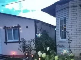 Студия Саратовская область, Хвалынск 1 Мая ул., 130 (40.0 м²) - . Хвалынск - фото 2