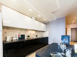 Студия Саратовская область, Саратов Соколовая ул., 10/16 (46.0 м²) - . Саратов - фото 9
