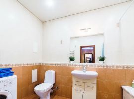 Студия Саратовская область, Саратов Соколовая ул., 10/16 (46.0 м²) - . Саратов - фото 10