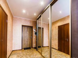 Студия Саратовская область, Саратов Соколовая ул., 10/16 (46.0 м²) - . Саратов - фото 13