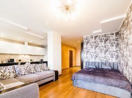 Студия Саратовская область, Саратов Соколовая ул., 10/16 (46.0 м²) - . Саратов - фото 1