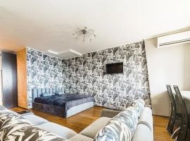 Студия Саратовская область, Саратов Соколовая ул., 10/16 (46.0 м²) - . Саратов - фото 2