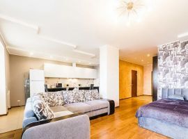 Студия Саратовская область, Саратов Соколовая ул., 10/16 (46.0 м²) - . Саратов - фото 3