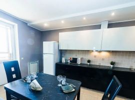 Студия Саратовская область, Саратов Соколовая ул., 10/16 (46.0 м²) - . Саратов - фото 4