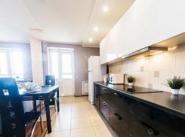 Студия Саратовская область, Саратов Соколовая ул., 10/16 (46.0 м²) - . Саратов - фото 7